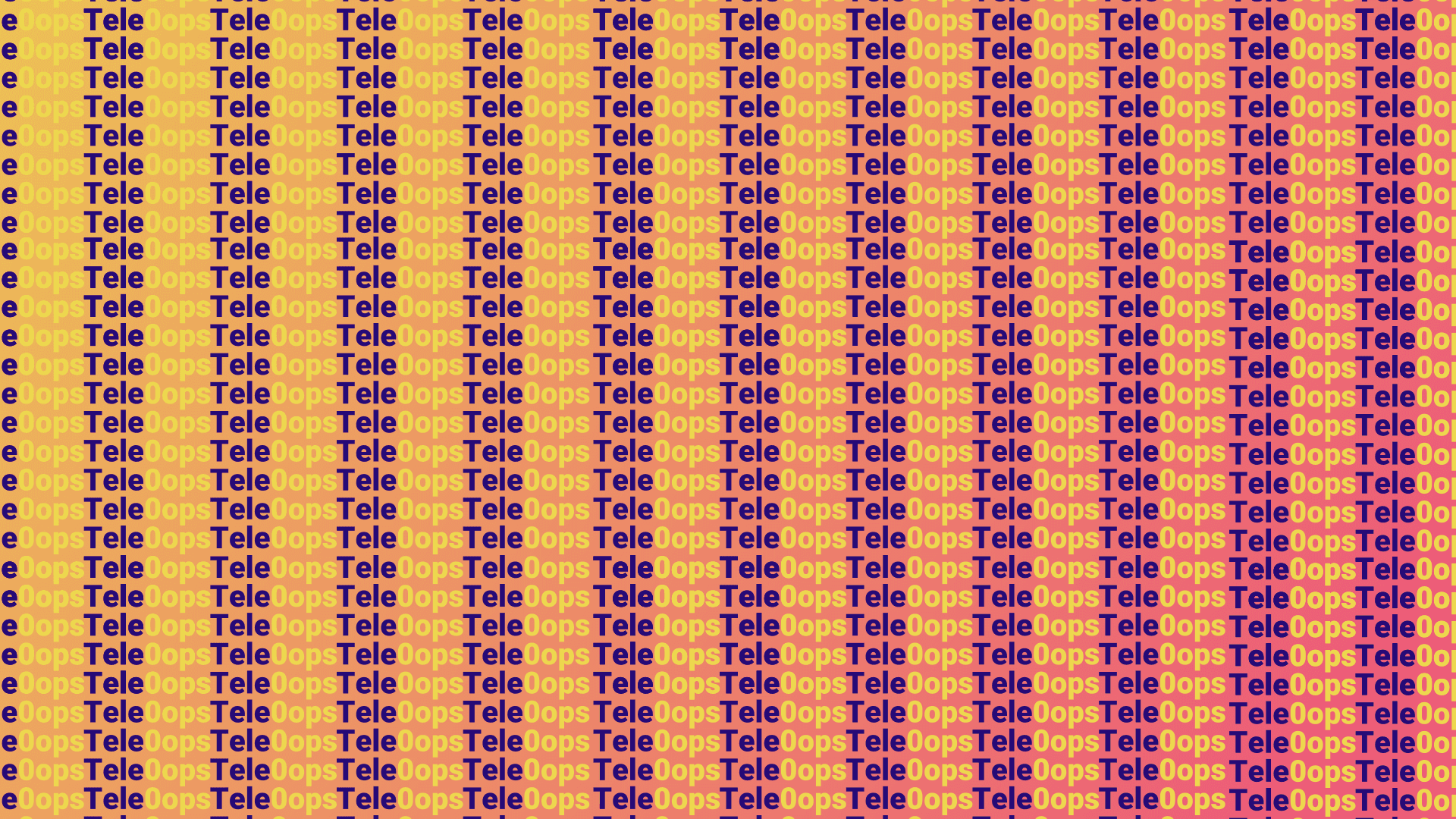 Tele0ops - Telesur Resource Starvation Vulnerability