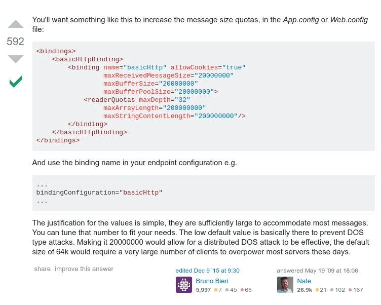 Stack Overflow Mitigation